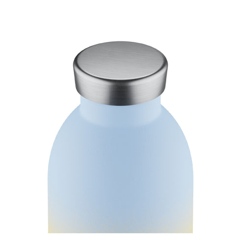 24 Bottles Clima 500ML Insulated Water Bottle (Printed)
